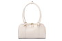 Vince Camuto Forli - Off-White Bolso de Hombro Blanco